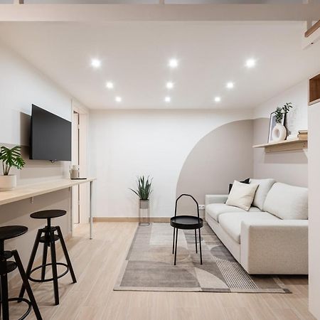Kl35- Boutique Apartments, Best Location. By Bqa Budapest Ngoại thất bức ảnh