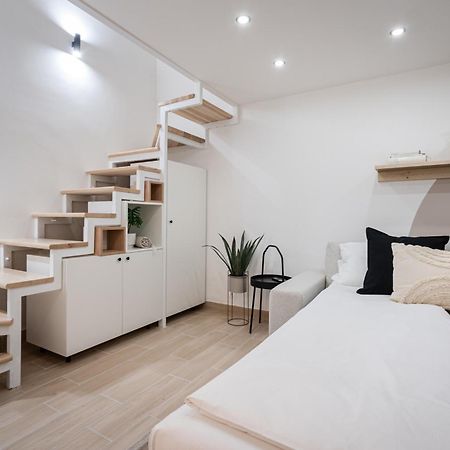 Kl35- Boutique Apartments, Best Location. By Bqa Budapest Phòng bức ảnh