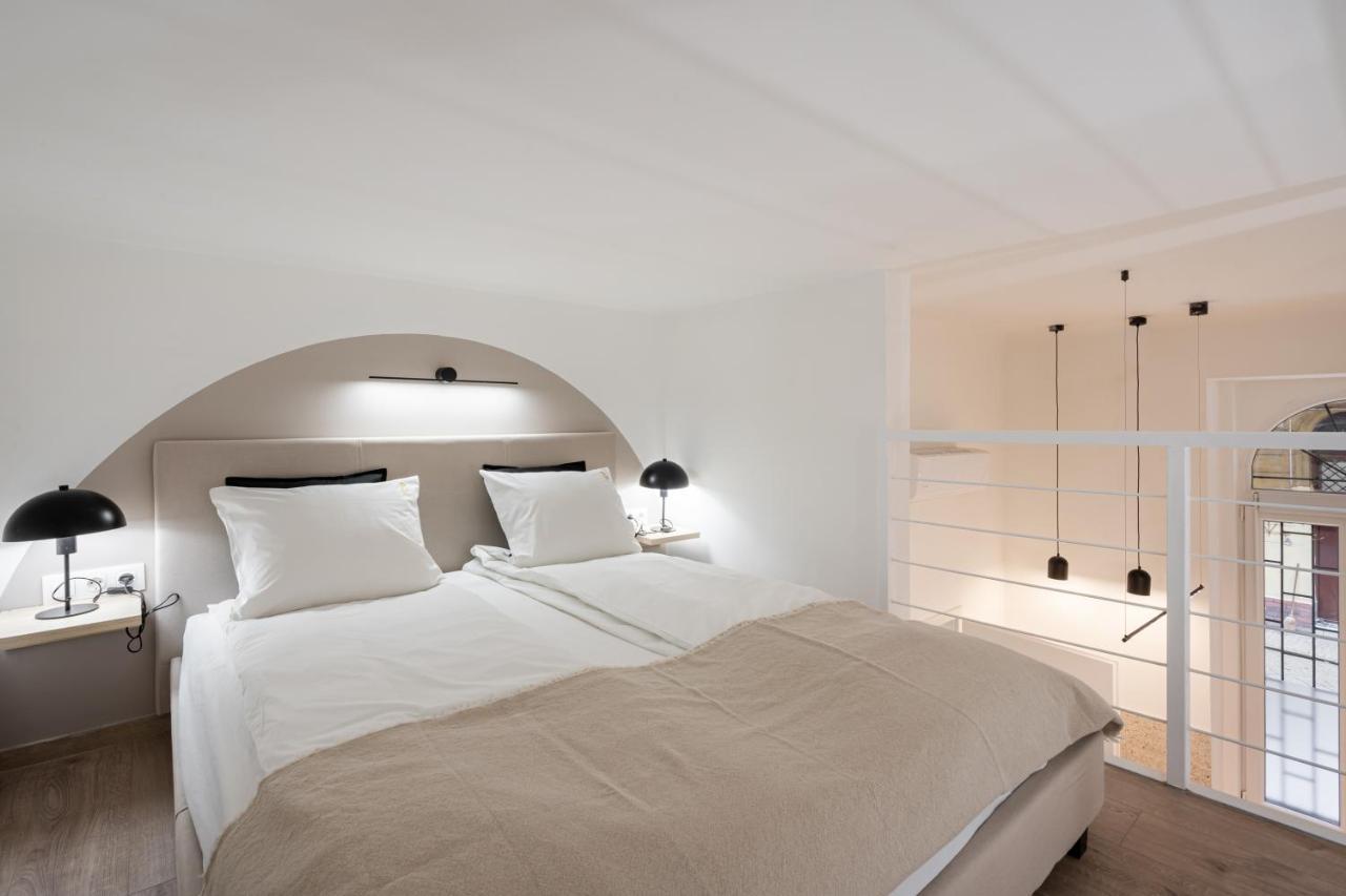 Kl35- Boutique Apartments, Best Location. By Bqa Budapest Ngoại thất bức ảnh
