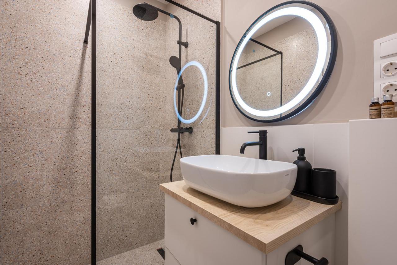 Kl35- Boutique Apartments, Best Location. By Bqa Budapest Ngoại thất bức ảnh