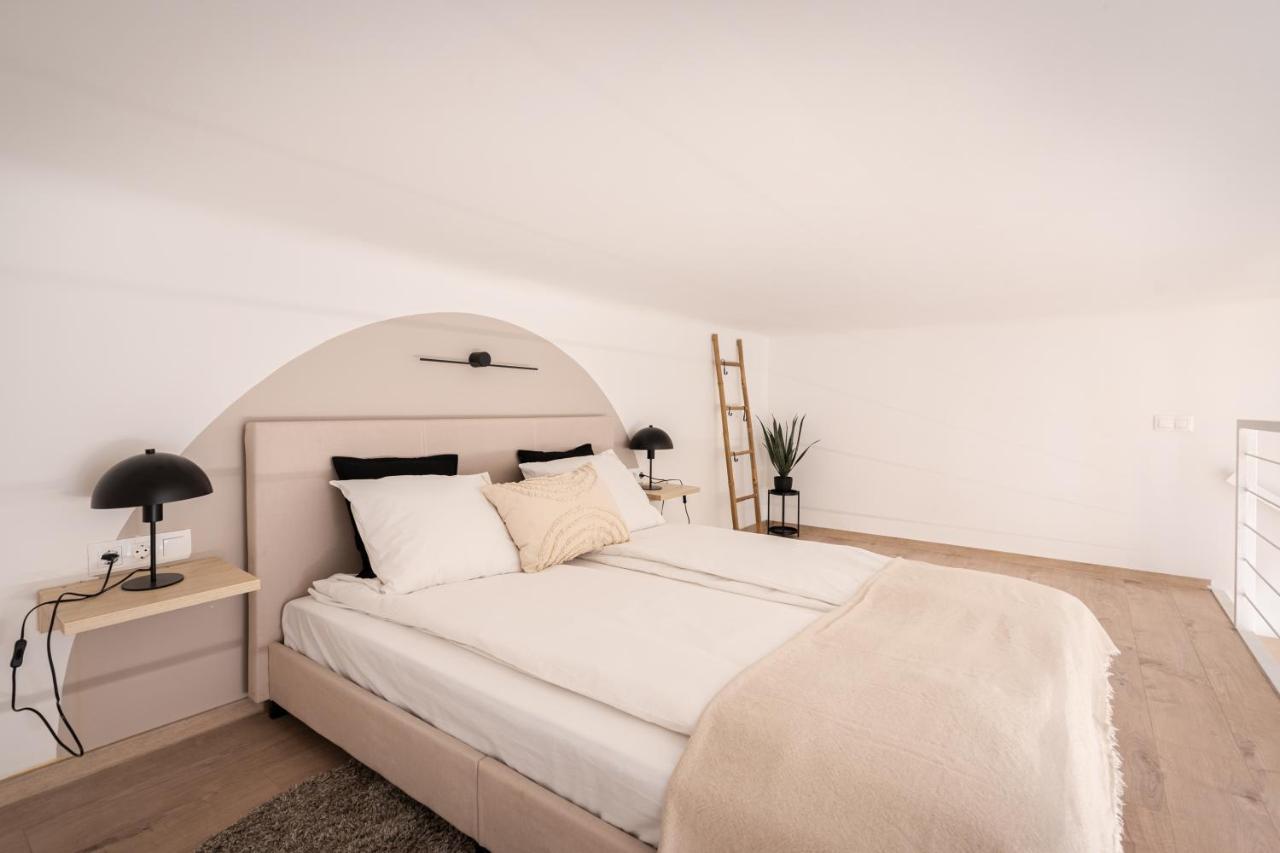 Kl35- Boutique Apartments, Best Location. By Bqa Budapest Ngoại thất bức ảnh