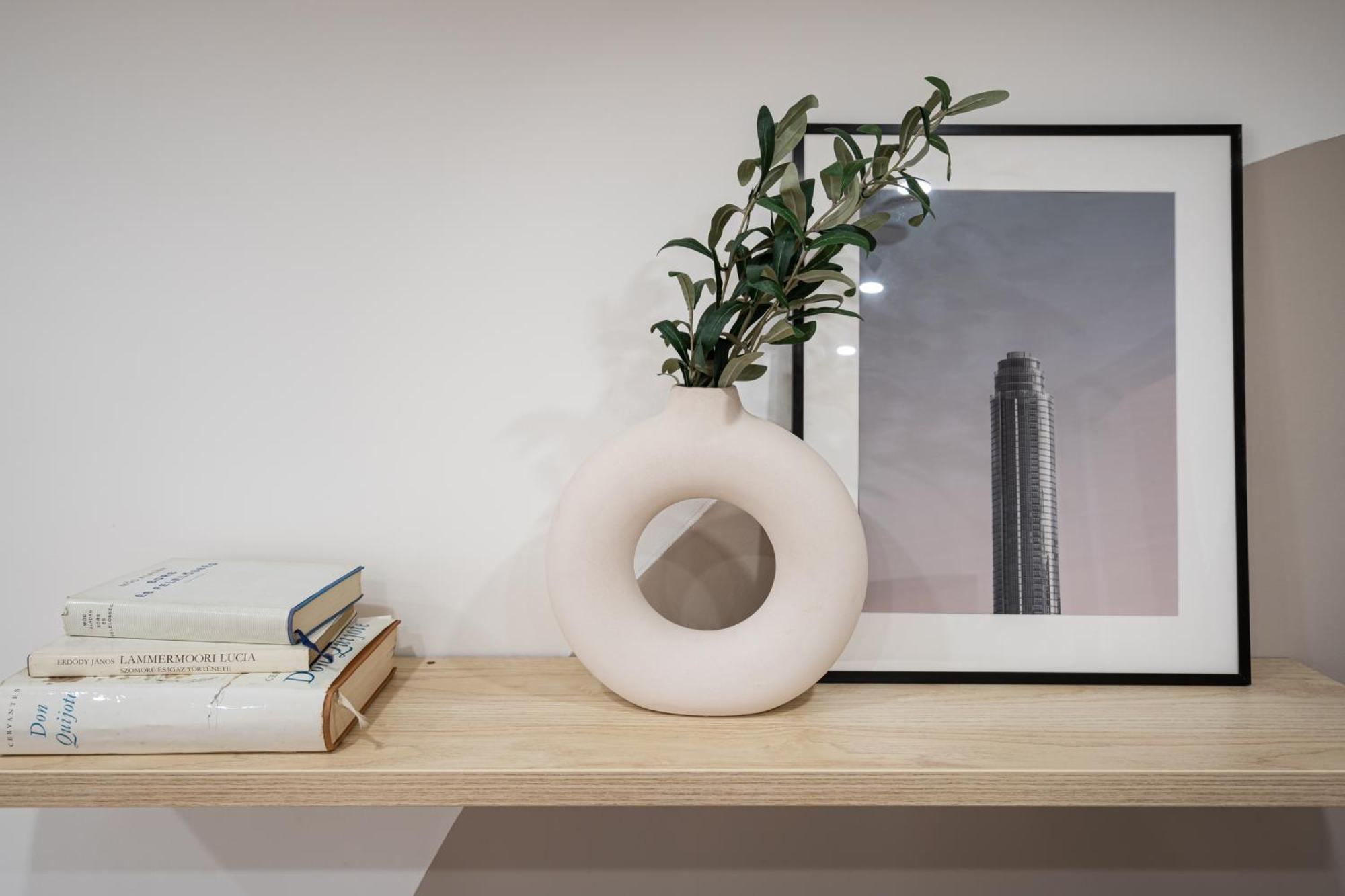 Kl35- Boutique Apartments, Best Location. By Bqa Budapest Phòng bức ảnh