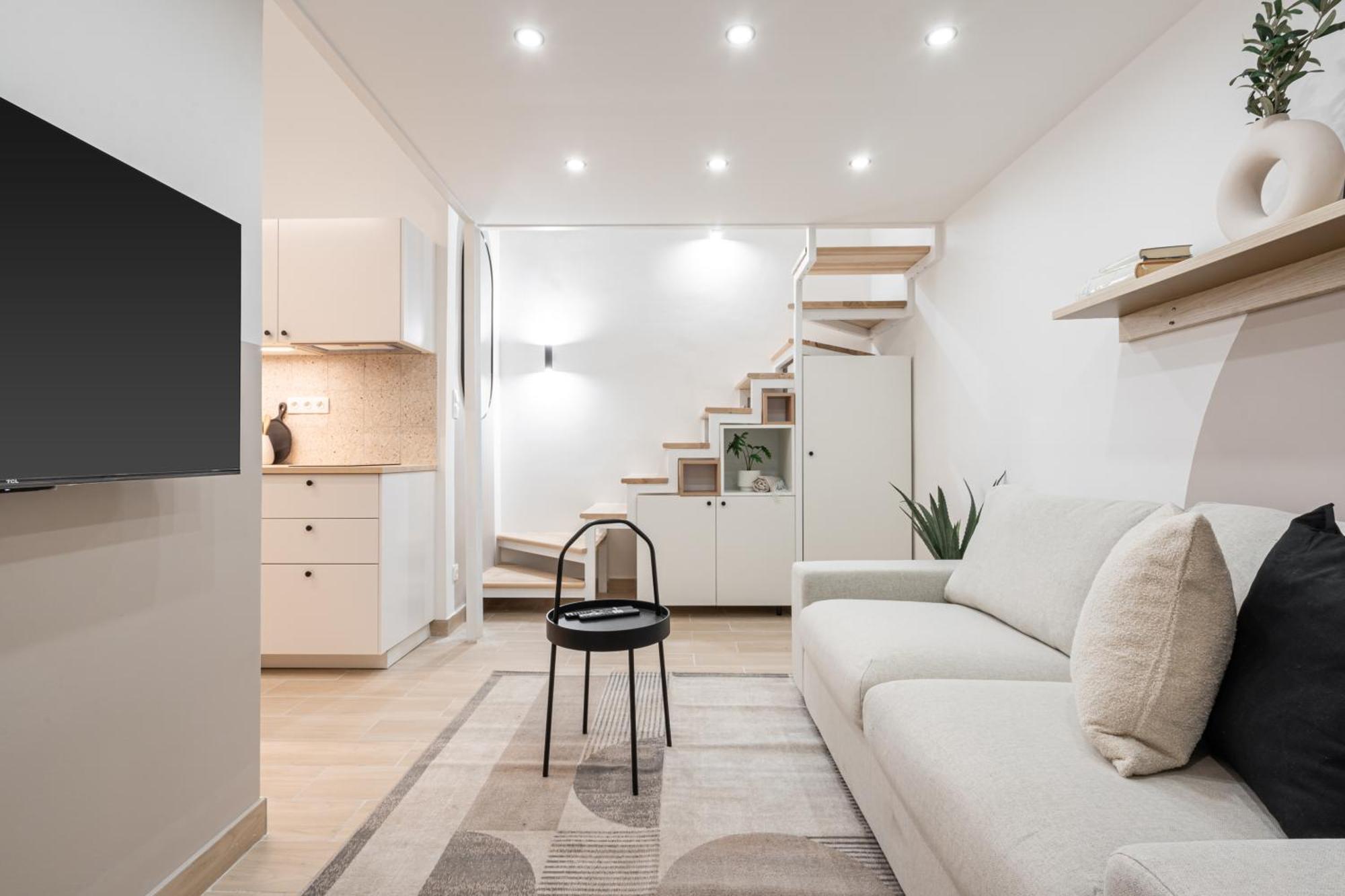 Kl35- Boutique Apartments, Best Location. By Bqa Budapest Phòng bức ảnh