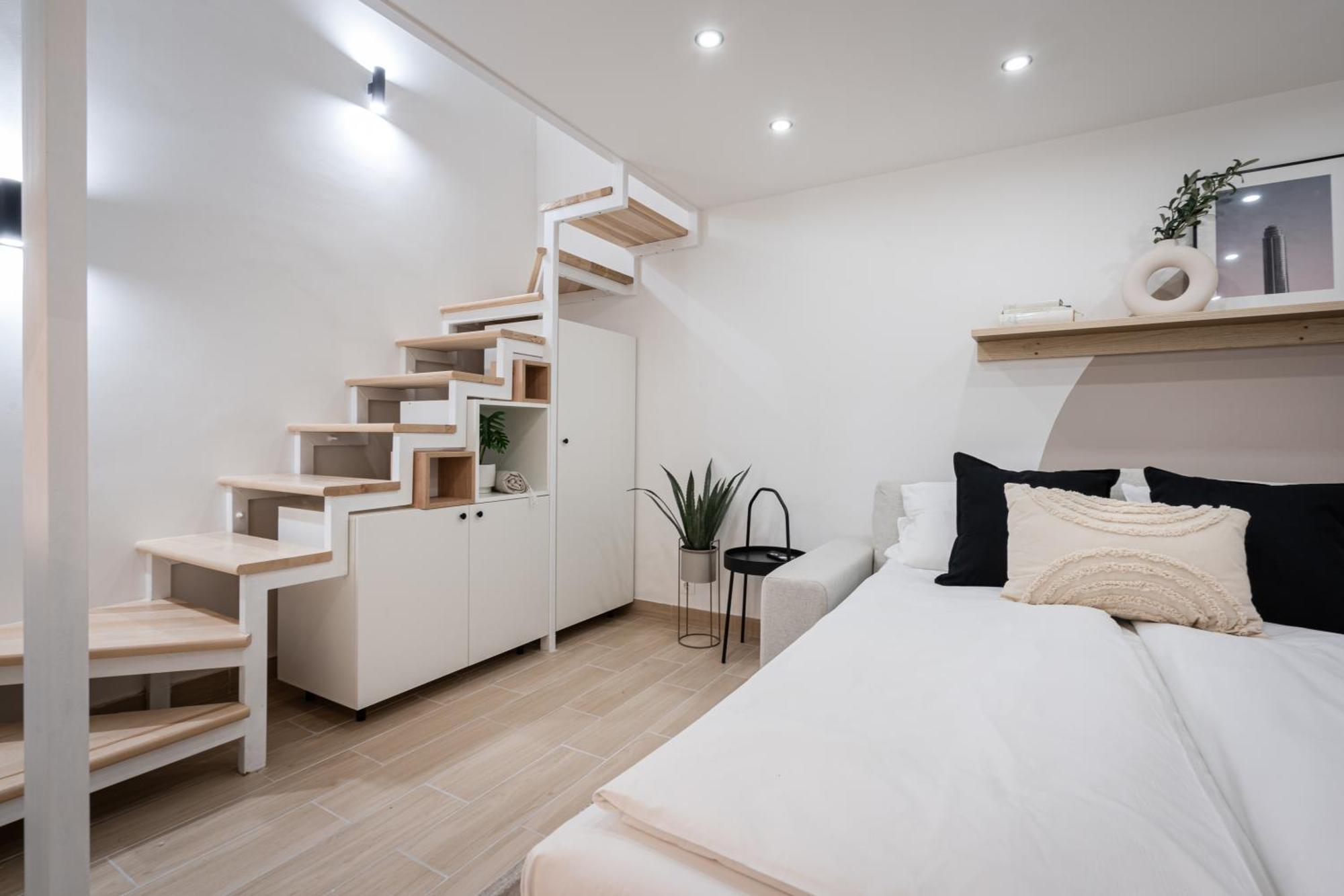 Kl35- Boutique Apartments, Best Location. By Bqa Budapest Phòng bức ảnh
