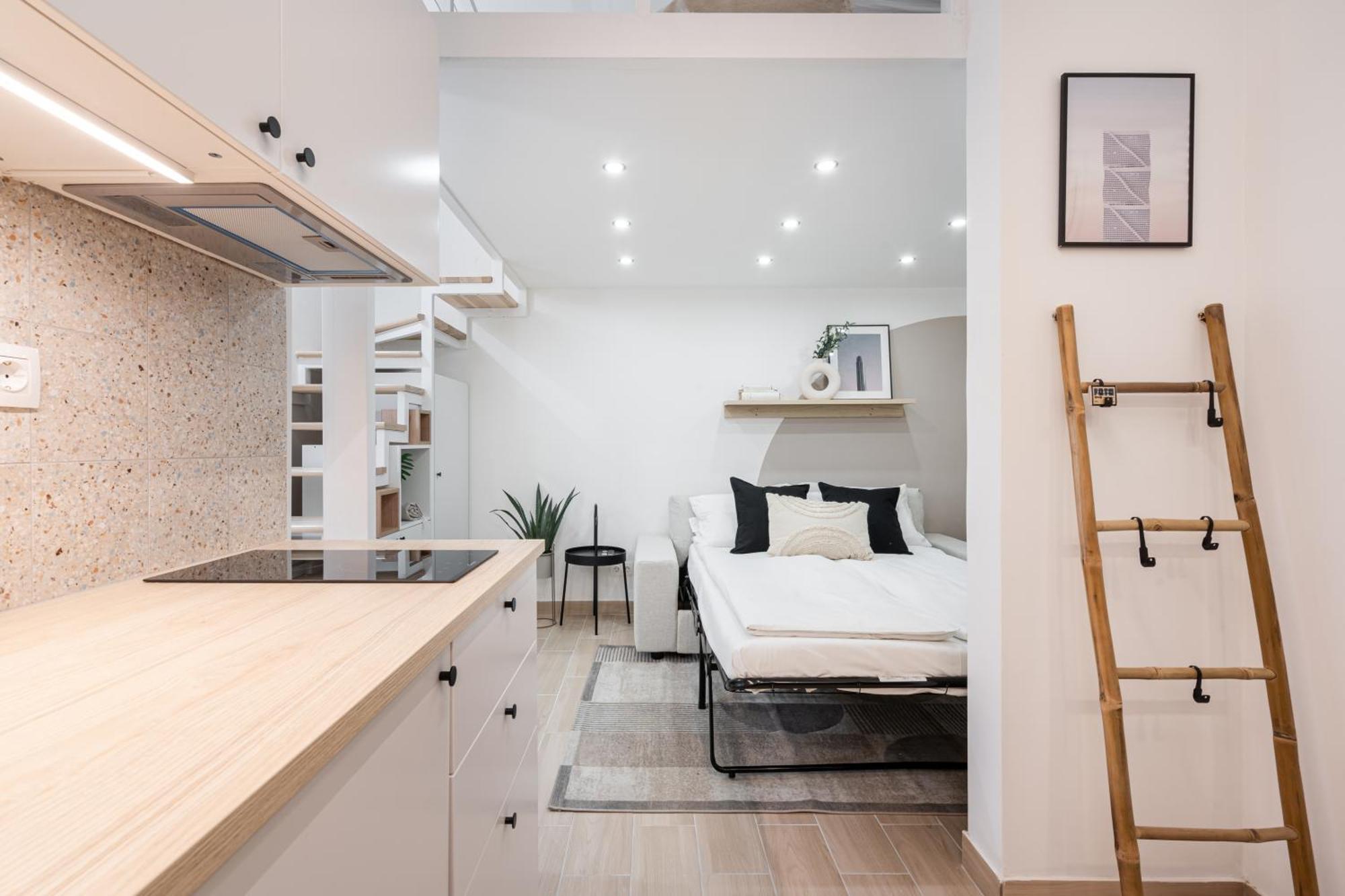 Kl35- Boutique Apartments, Best Location. By Bqa Budapest Phòng bức ảnh