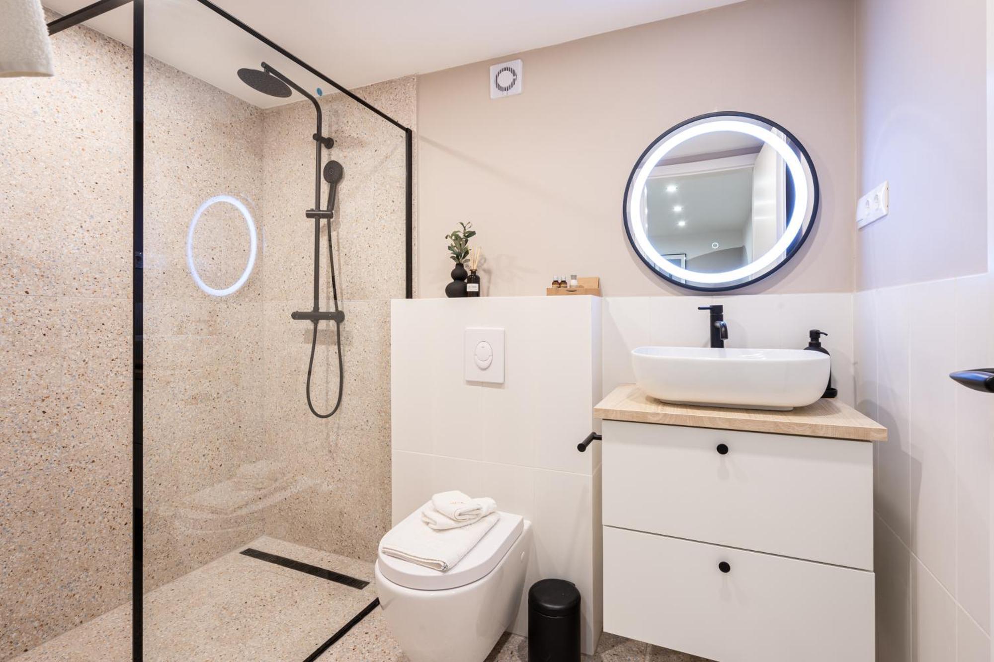 Kl35- Boutique Apartments, Best Location. By Bqa Budapest Phòng bức ảnh